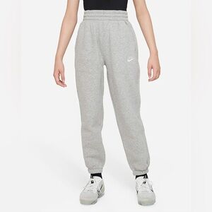 Excellent Condition Girls Grey Nike Sweatpants